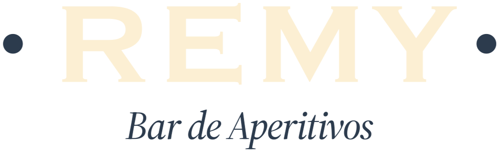 Remy, bar de aperitivos